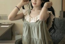 [LD零度摄影] 第89期 筱慧 [37P]-套图岛