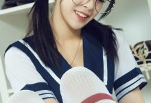 [Ligui丽柜] 2020.12.21《玉脂甜甜》潘潘 [56P/78MB]-套图岛