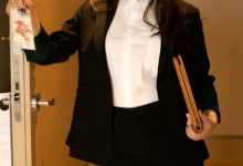 [XiuRen秀人网] 2020.12.24 No.2937 妲己_Toxic [58+1P]-套图岛