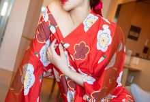 [Ugirls尤果网]爱尤物 2020.12.11 No.1976 猫猫 多情的猫咪 [35P]-套图岛