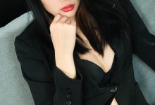 [Ligui丽柜] 2020.12.07《韩系新职员》李同学 [67P/78MB]-套图岛