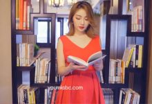 [YouMi尤蜜] 视频 陈圆圆 放纵の柔情   [1V]-套图岛