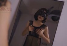 [YouMi尤蜜] 视频 乔雪 媚骨留香 [1V]-套图岛