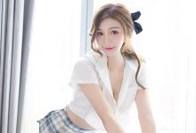 [IMISS爱蜜社] 2021.01.14 VOL.543 Lavinia肉肉 [61+1P]-套图岛