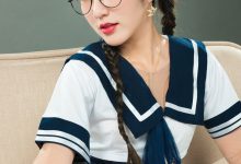 [Ligui丽柜] 2021.01.20《香茧足欲》汐汐 [64P/73MB]-套图岛