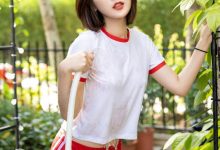 [IMISS爱蜜社] 2021.01.12 VOL.542 九月生__ [55+1P]-套图岛