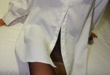 果咩酱w NO.016 - 海边玛修[35P／318MB]-套图岛