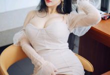 [HuaYang花漾写真] 2021.01.04 VOL.346 允爾 [47+1P]-套图岛