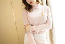 [MyGirl美媛馆] 2021.01.26 VOL.484 Carina梦绮 [82+1P]-套图岛