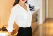 [XiuRen秀人网] 2021.01.27 No.3049 艾静香 [46+1P]-套图岛