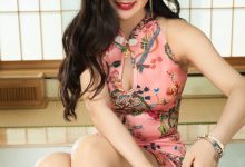 [Ligui丽柜] 2021.01.04《丽柜一品》蓉蓉 [68P/75MB]-套图岛