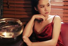 [YALAYI雅拉伊] 2021.01.01 NO.746 方岚《岁月静好》[46P+1P/724M]-套图岛