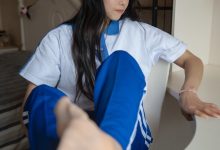 [MSLASS梦丝女神] 2020.12.14 NO.140 张琪瑛《新模女神》[67+1P/519M]-套图岛