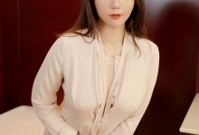 [MFStar模范学院] 2021.01.21 VOL.444 fairy如歌 [39+1P]-套图岛