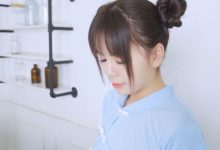 [妖精社视频] 2020.11.25 H2037 《妲己-女仆馆》 [1V/1.57G]-套图岛