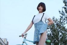 [妖精社视频] 2020.12.16 H2040 《唐飞飞-回家路上》 [1V/439M]-套图岛