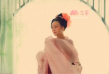 [YouMi尤蜜] 视频 费若拉 解罗裳 [1V]-套图岛