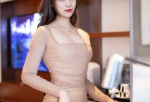 [XIAOYU语画界] 2021.02.19 VOL.471 郑颖姗Bev [66+1P]-套图岛