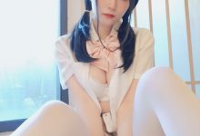 Coser小姐姐白银 - 女场浴池(下) [68P5V-602MB]-套图岛