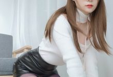 Coser小姐姐白银 - 可爱职场 [32P-84MB]-套图岛