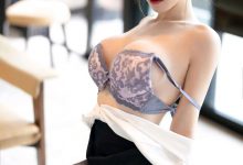 [YOUMI尤蜜荟] 2021.02.26 VOL.606 周于希Sandy [106+1P]-套图岛