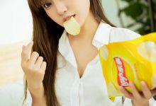 [YALAYI雅拉伊] 2021.02.22 NO.766 虞艺《小确幸》[35P+1P/414M]-套图岛