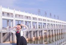 [YALAYI雅拉伊] 2021.03.05 NO.770 陈若冰《新的一天》[40P+1P/443M]-套图岛