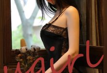 [Ugirls尤果网]爱尤物 2021.03.01 No.2034 言沫 古堡少女 [35P]-套图岛