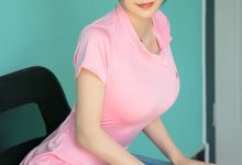 [Ugirls尤果网]爱尤物 2021.03.06 No.2037 白白 俏天使 [35P]-套图岛