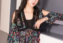 [Kelagirls克拉女神]2018.08.16《香足点轻红》馨馨[27P／342MB]-套图岛