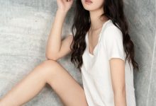 [Kelagirls克拉女神]2019.05.16《浸透の白T恤》汤怡[26P／429MB]-套图岛