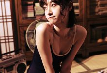 [YALAYI雅拉伊]2021.04.07 NO.783 偷得半日闲 京京[49+1P／678MB]-套图岛