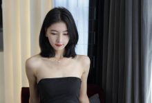 [丝慕写真] 2021.04.06 SM452 《茗茗的丝密时间》茗茗-套图岛