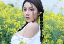 [XiuRen秀人网] 2021.04.07 No.3276 夏西CiCi [49+1P]-套图岛