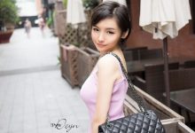 [TGOD推女神]2014.09.15 Rosa小猫咪 [79+1P／344M]-套图岛