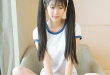 [TGOD推女神]2016.07.30 奶糖Uki [54+1P／410M]-套图岛