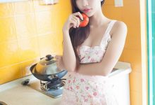 [TGOD推女神]2015.02.13 妻子的诱惑 女神霸气欣爷 [80+1P／345M]-套图岛