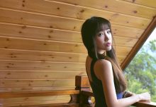 [TGOD推女神]2015.09.19 云曼旅拍 Akiki朱若慕 第二刊 [55+1P／188M]-套图岛