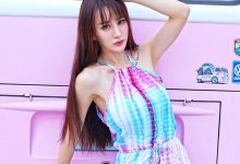 [TGOD推女神]2015.11.01 普吉岛旅拍Cheryl青树 第一刊 [52+1P／389M]-套图岛