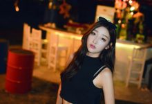 [TGOD推女神]2015.11.09 普吉岛旅拍李筱乔JoJo 第二刊 [62+1P／358M]-套图岛