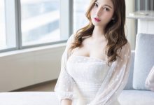 [IMISS爱蜜社] 2021.03.09 VOL.560 Lavinia肉肉 [41+1P]-套图岛