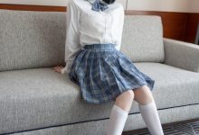 [XIAOYU语画界] 2021.04.14 VOL.508 豆瓣酱  [56+1P]-套图岛