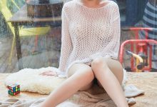 [YouMi尤蜜] 2021.04.20 张雨萌 [46+1P]-套图岛