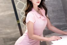 [IMISS爱蜜社] 2021.03.16 VOL.565 萌白酱 [66+1P]-套图岛