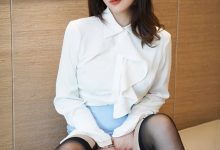 [XiuRen秀人网] 2021.03.17 No.3210 fairy如歌 [80+1P]-套图岛