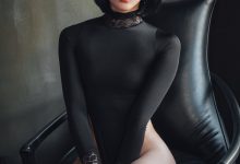 [ARTGRAVIA] VOL.162 Isabella [72P-476MB]-套图岛