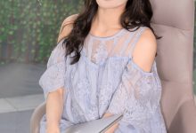 [Kelagirls克拉女神]2020.04.29《学姐挑鞋》姜璐[23P／404MB]-套图岛