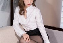 [kelagirls克拉女神]2019.04.14《白脚捻黑丝》芊芊[27P／418MB]-套图岛