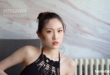 [kelagirls克拉女神]2019.05.18《比基尼扭臀舞》芊芊[1V／214MB]-套图岛