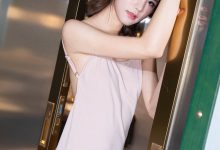 [Kelagirls克拉女神]2020.03.09 沐娅《香润娇滴》[28P／460MB]-套图岛